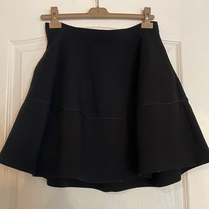 H&M circle skirt
